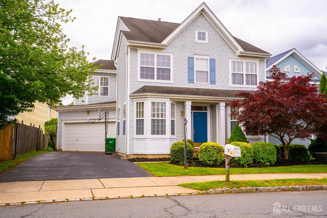 12 Elsie Drive - Photo 1