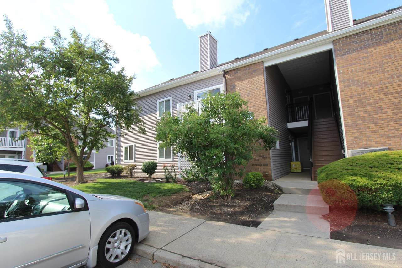 8201 Tamarron Drive - Photo 1