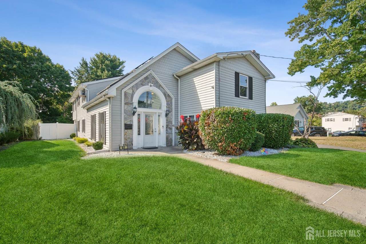 51 Greenbrook Road - Photo 1