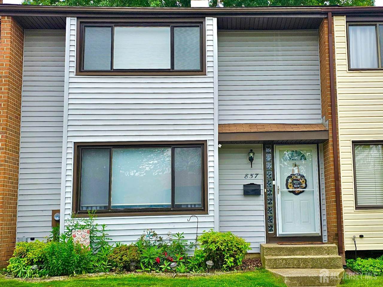 857 Jamestown Road - Photo 1