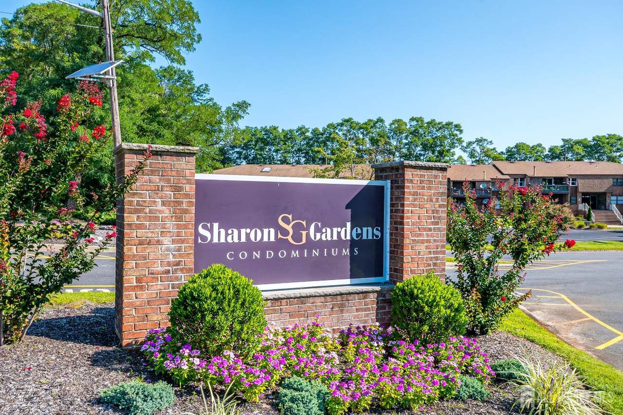 702 Sharon Garden Court - Photo 1