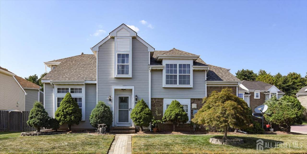 36 Citation Drive - Photo 1