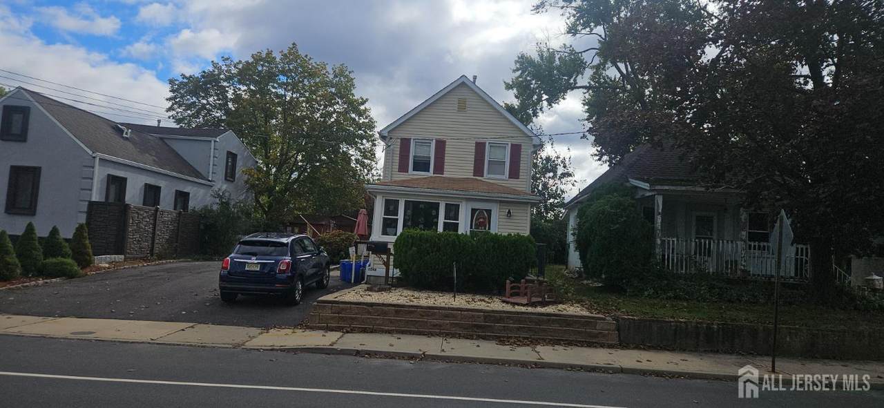1246 Florence Avenue - Photo 1