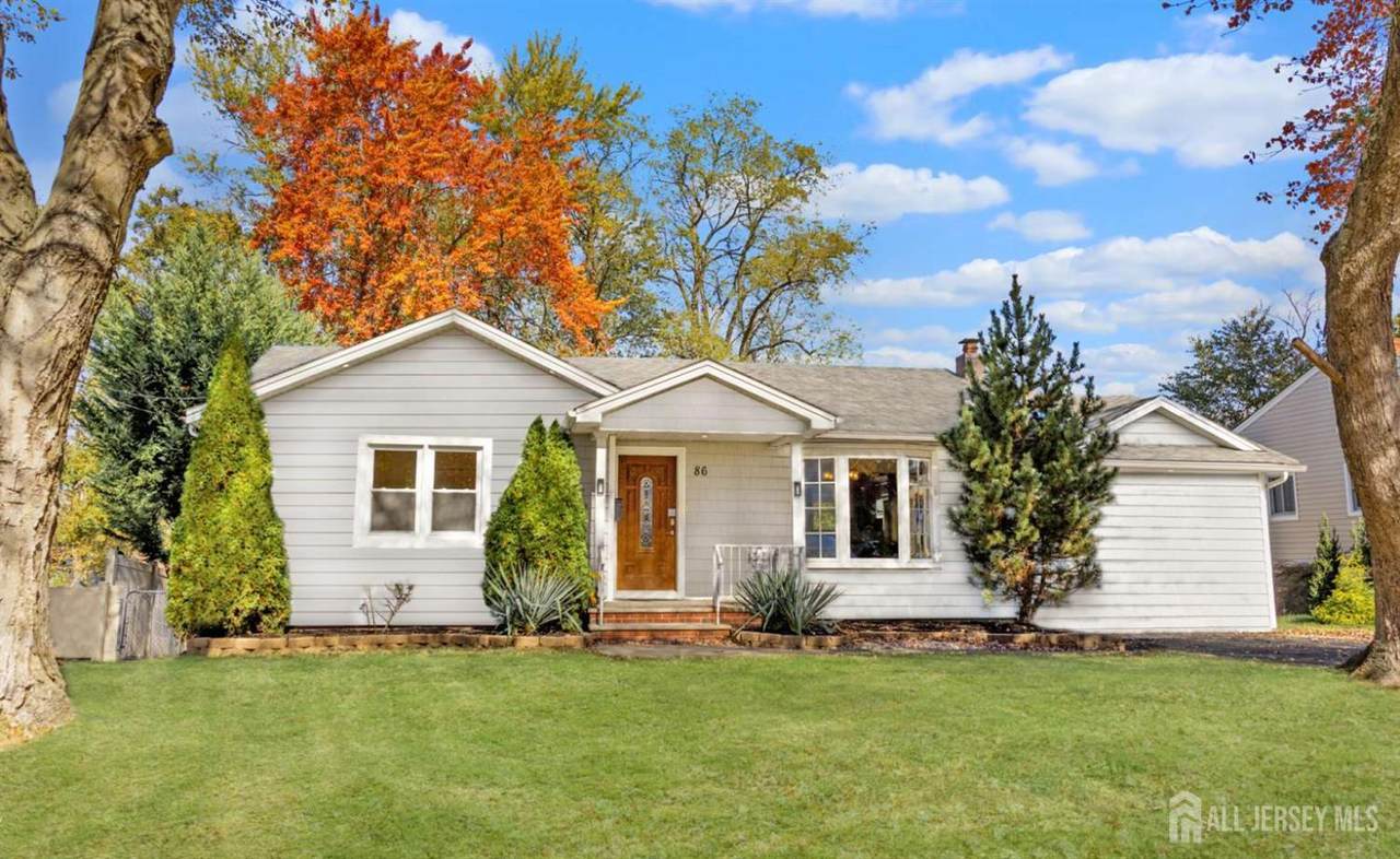 86 Normandy Road - Photo 1