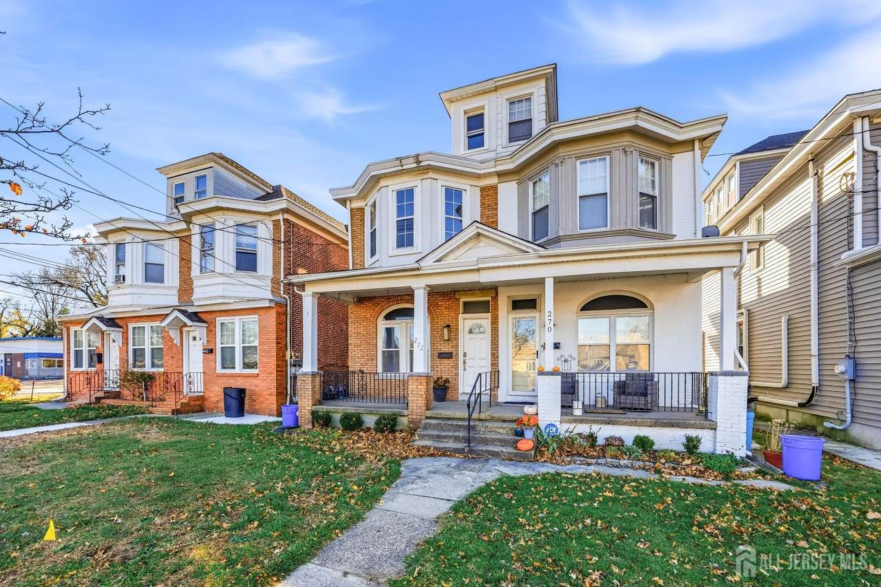 272 Haddon Avenue - Photo 1