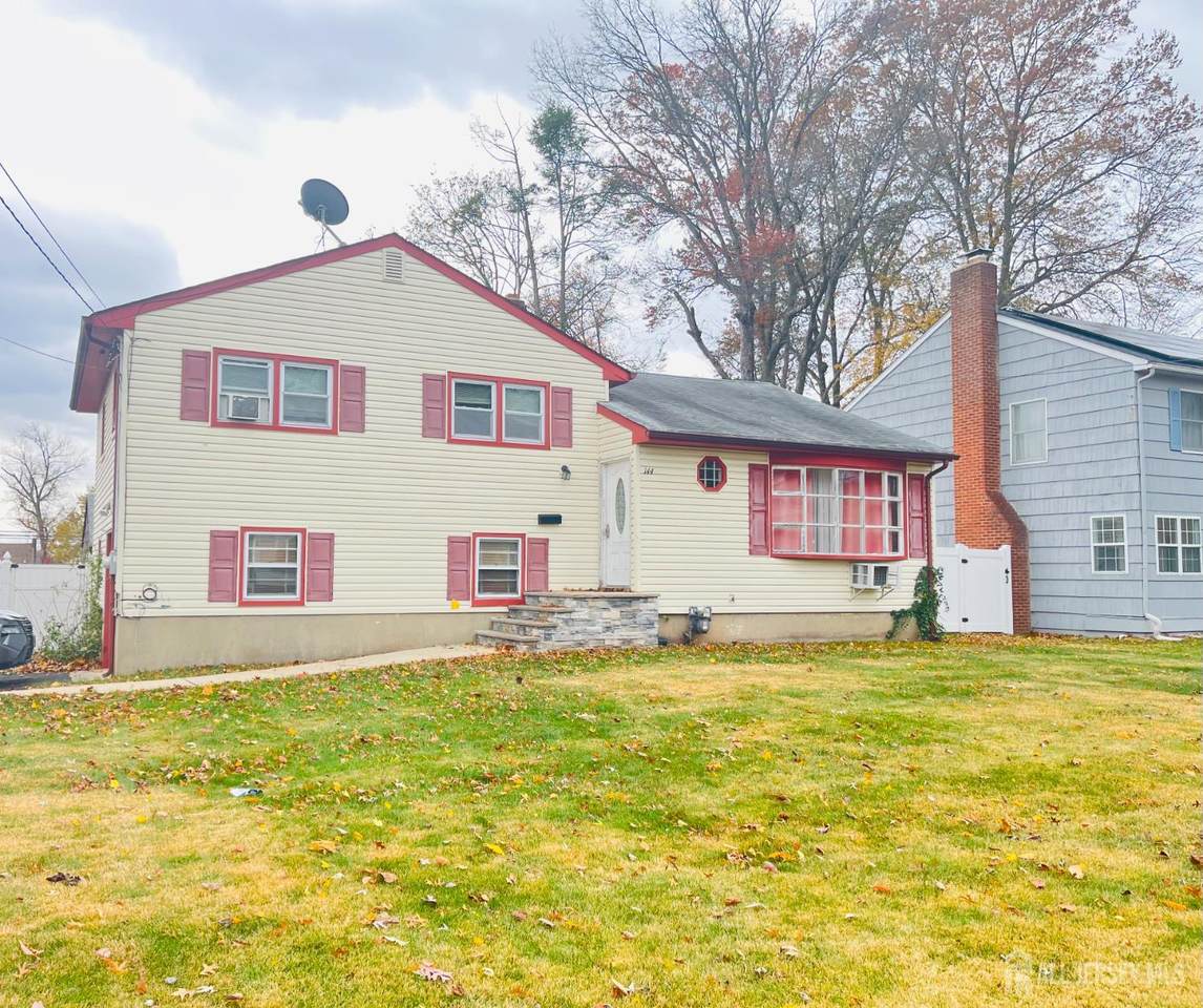 144 Belmont Avenue - Photo 1