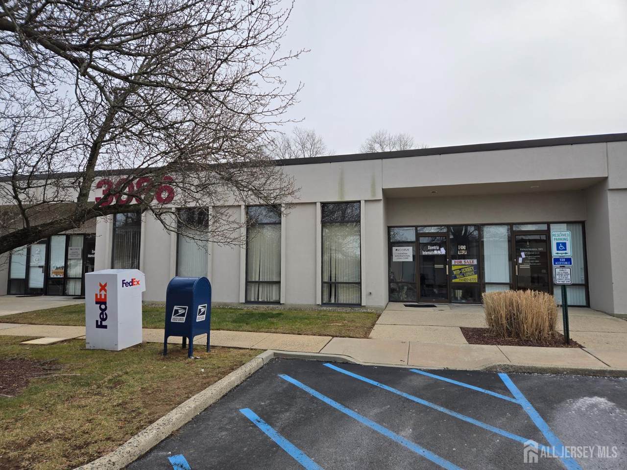 3086 Rte 27, Suite 4 - Photo 1