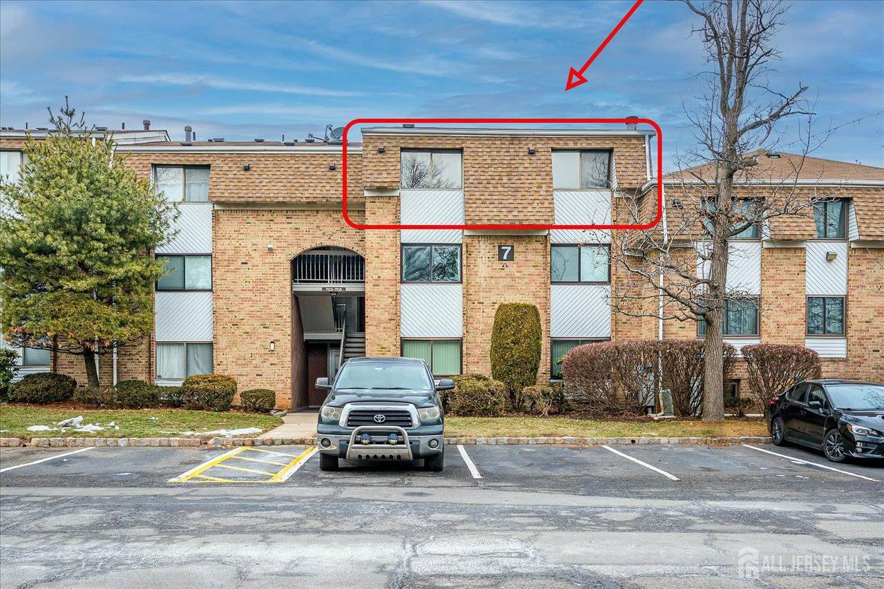 707 Edison Glen Terrace - Photo 1