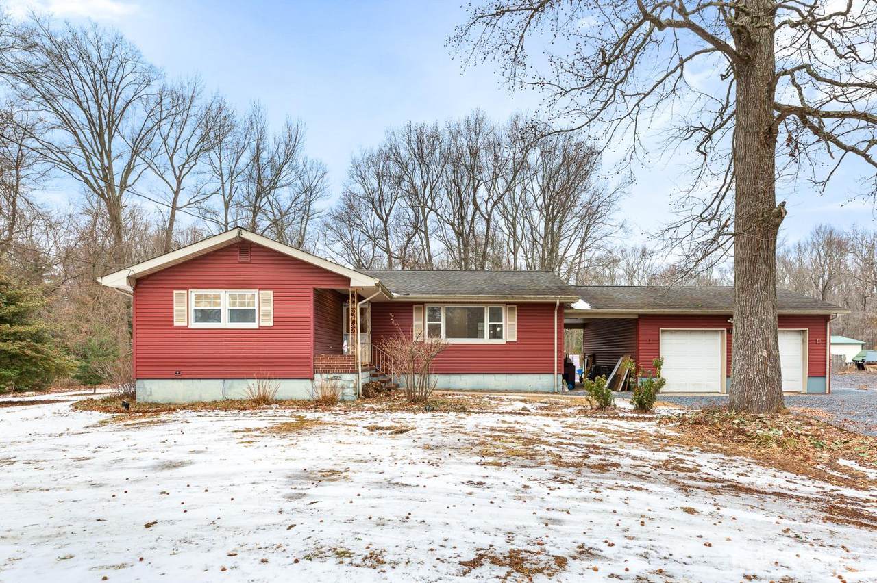 103 Fresh Ponds Road - Photo 1