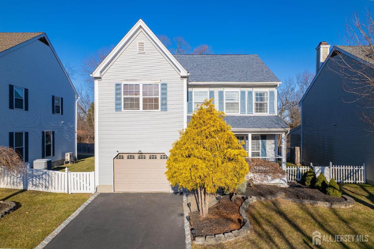 54 Magellan Way - Photo 1