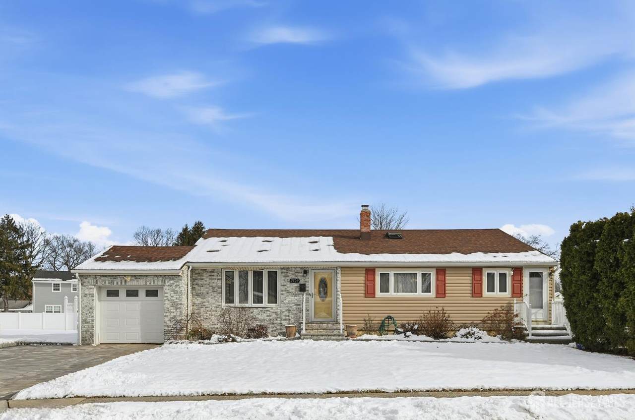 2309 Orchard Drive - Photo 1