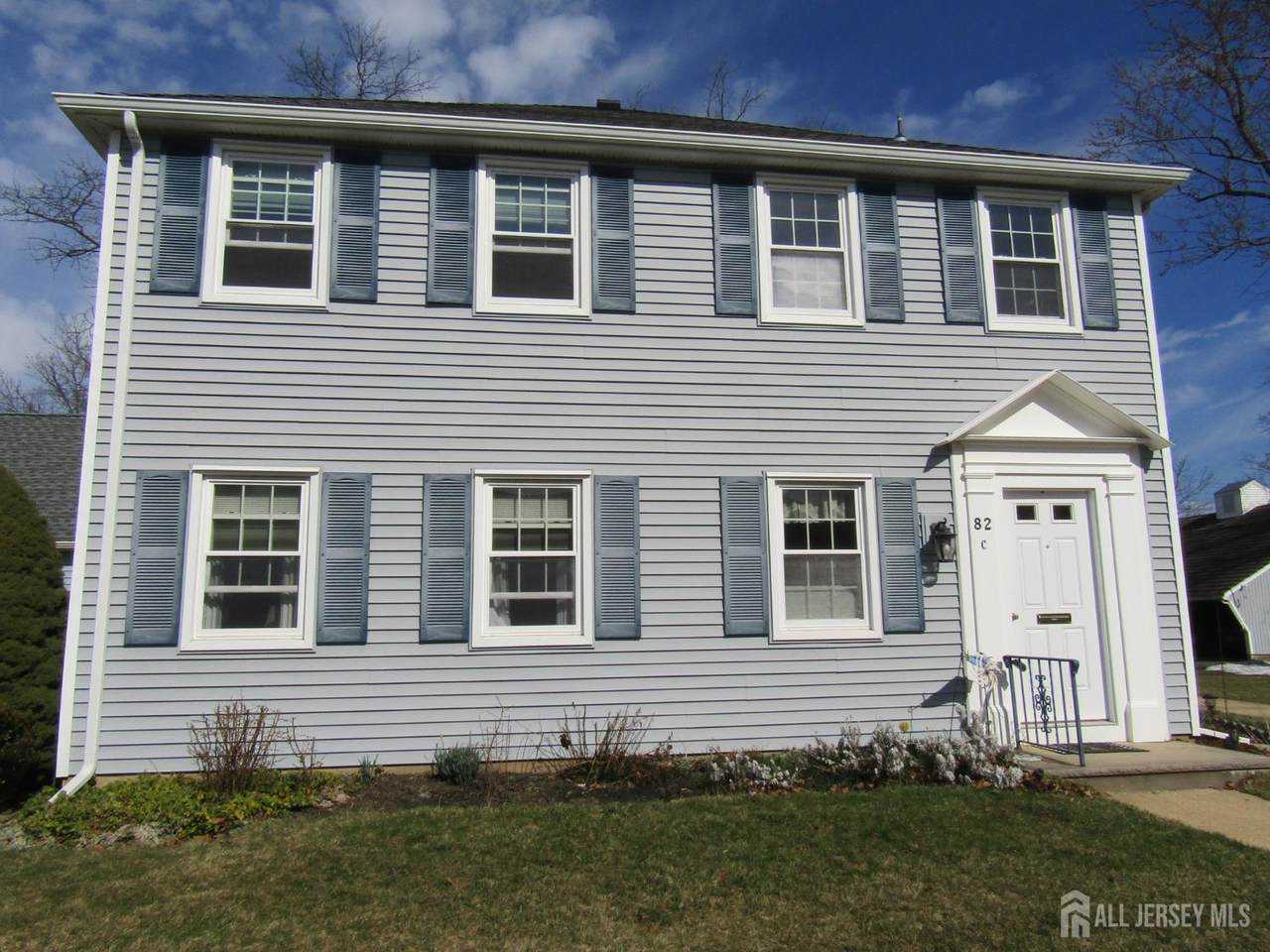 82 Dorset Lane - Photo 1