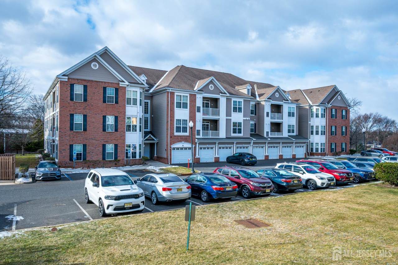 2822 Edward Stec Boulevard - Photo 1
