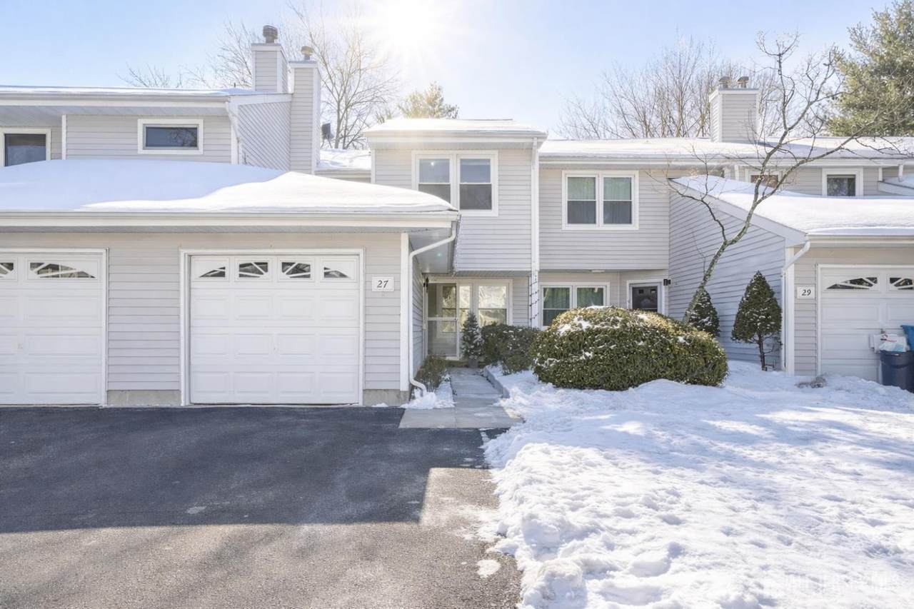 27 Sandpiper Drive - Photo 1