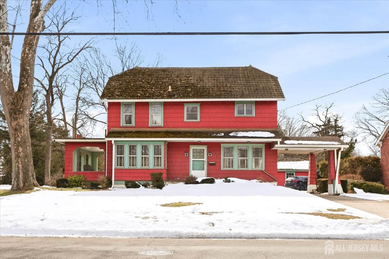 4121 Nottingham Way - Photo 1