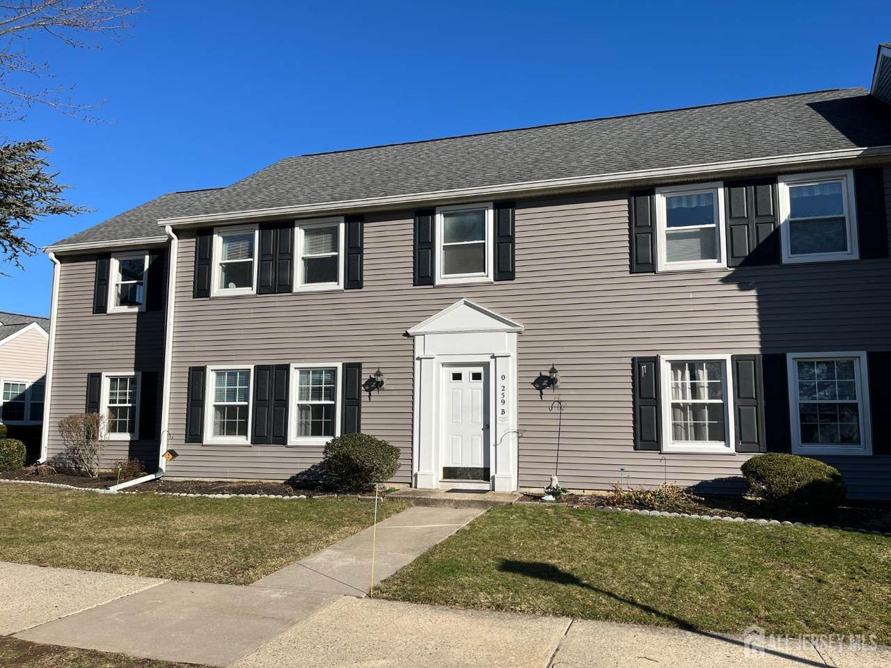 259-B Old Nassau Road - Photo 1