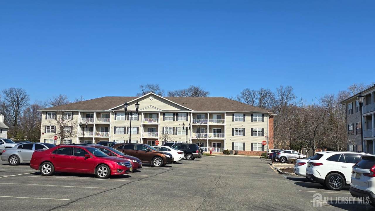 205 Liddle Avenue - Photo 1