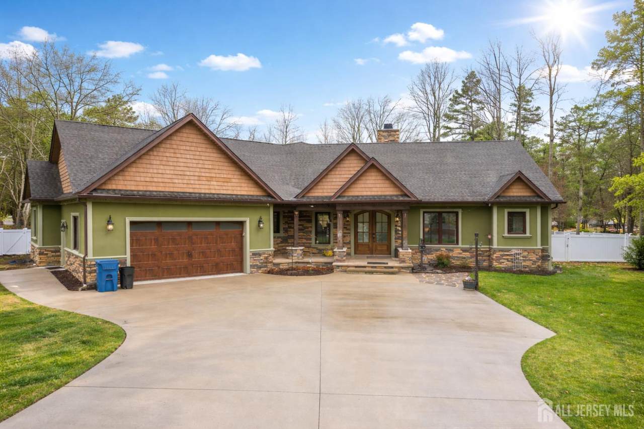 94 Pleasant Grove Road - Photo 1