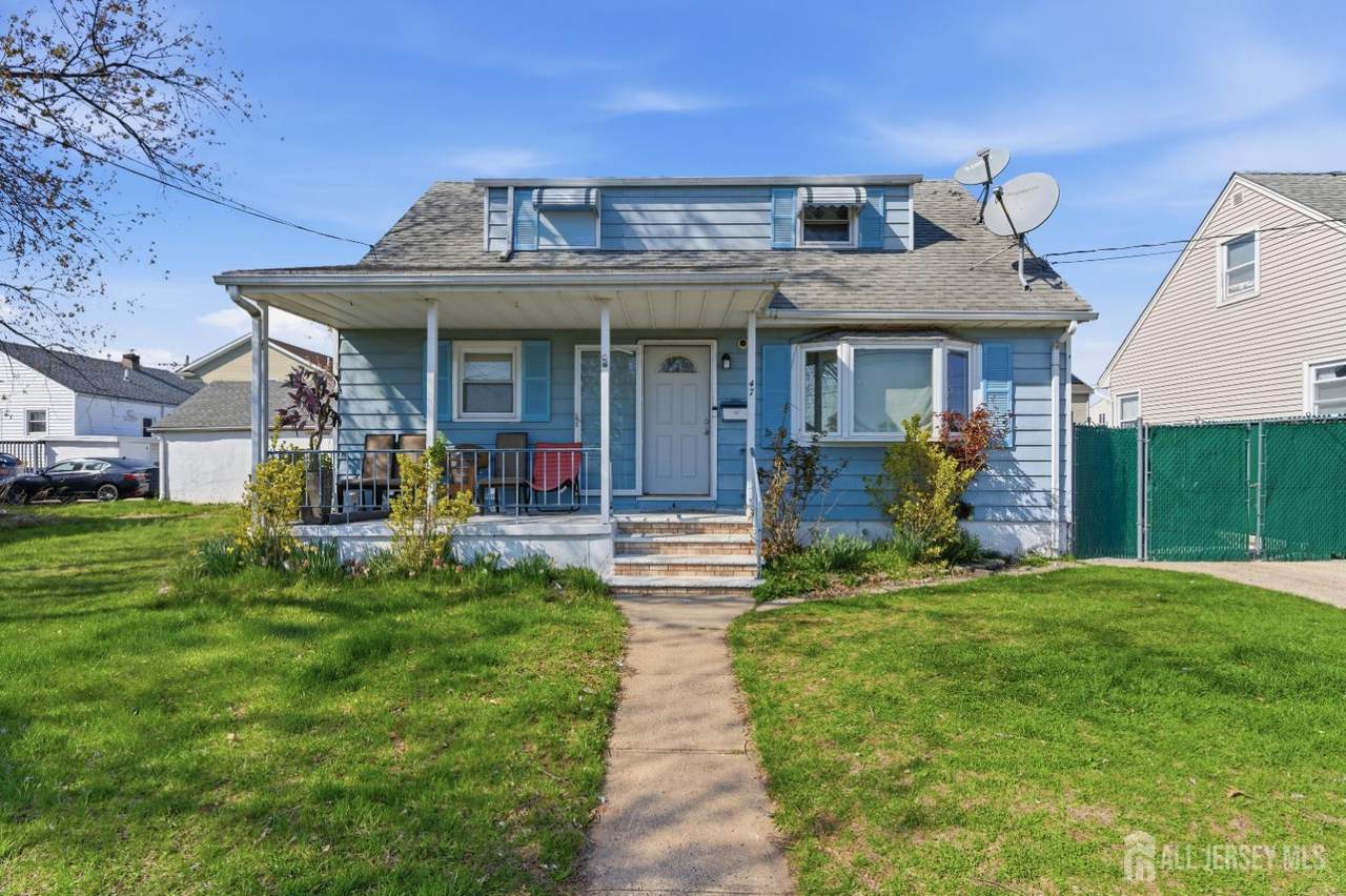 47 Spruce Street - Photo 1