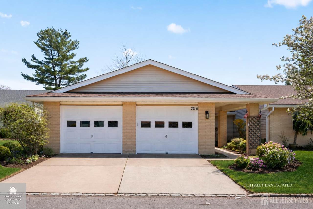 701 Croydon Road - Photo 1