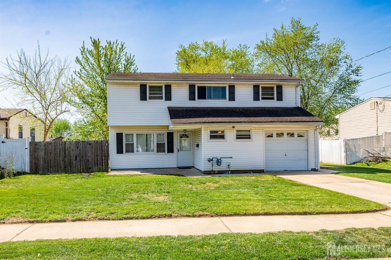 21 Mabaline Road - Photo 1