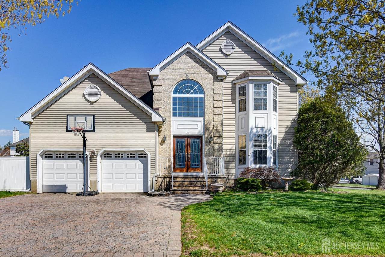 25 Monticello Way - Photo 1