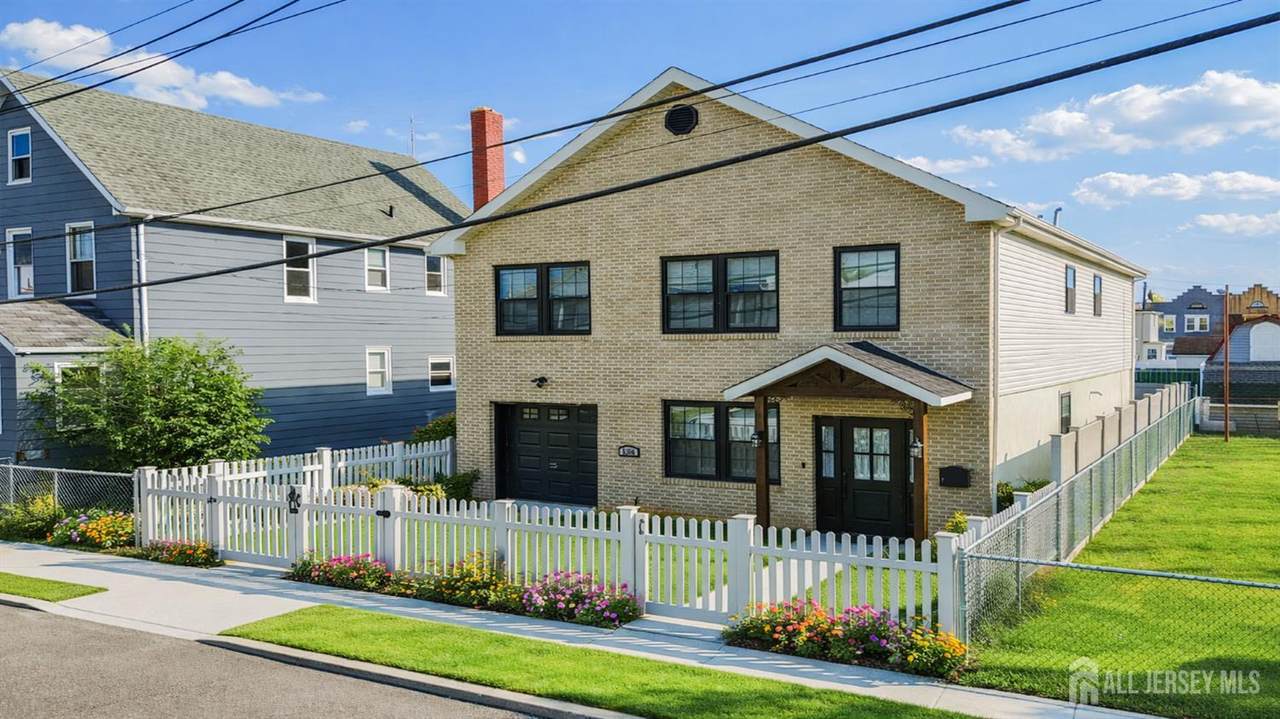 134 Union Street - Photo 1