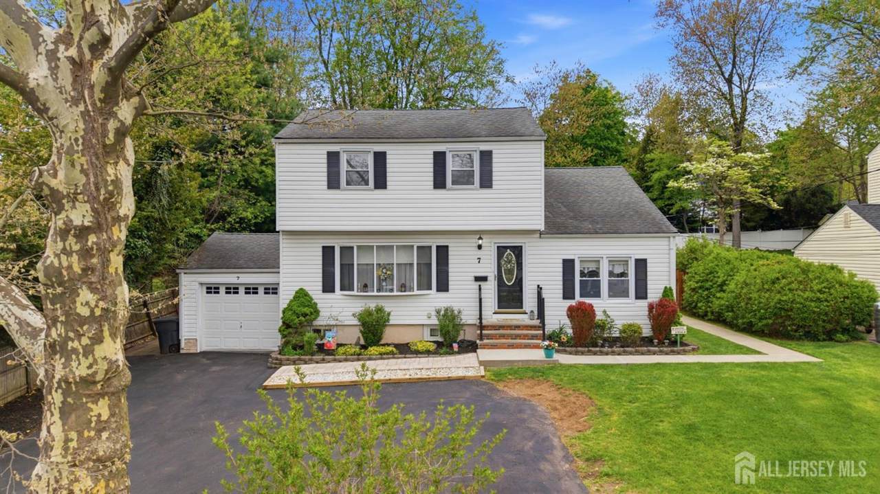 7 Spier Drive - Photo 1