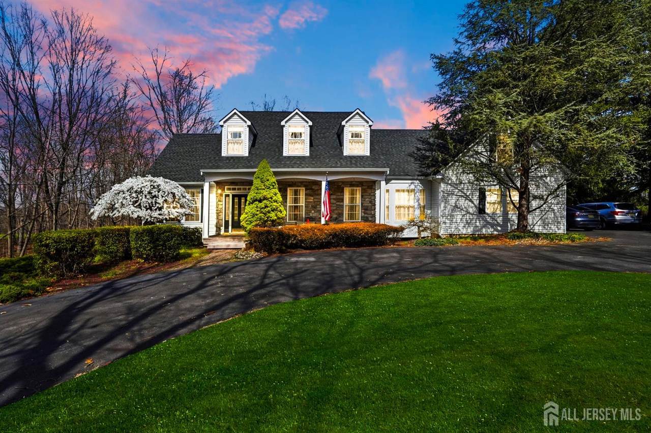 140 Bunker Hill Road - Photo 1
