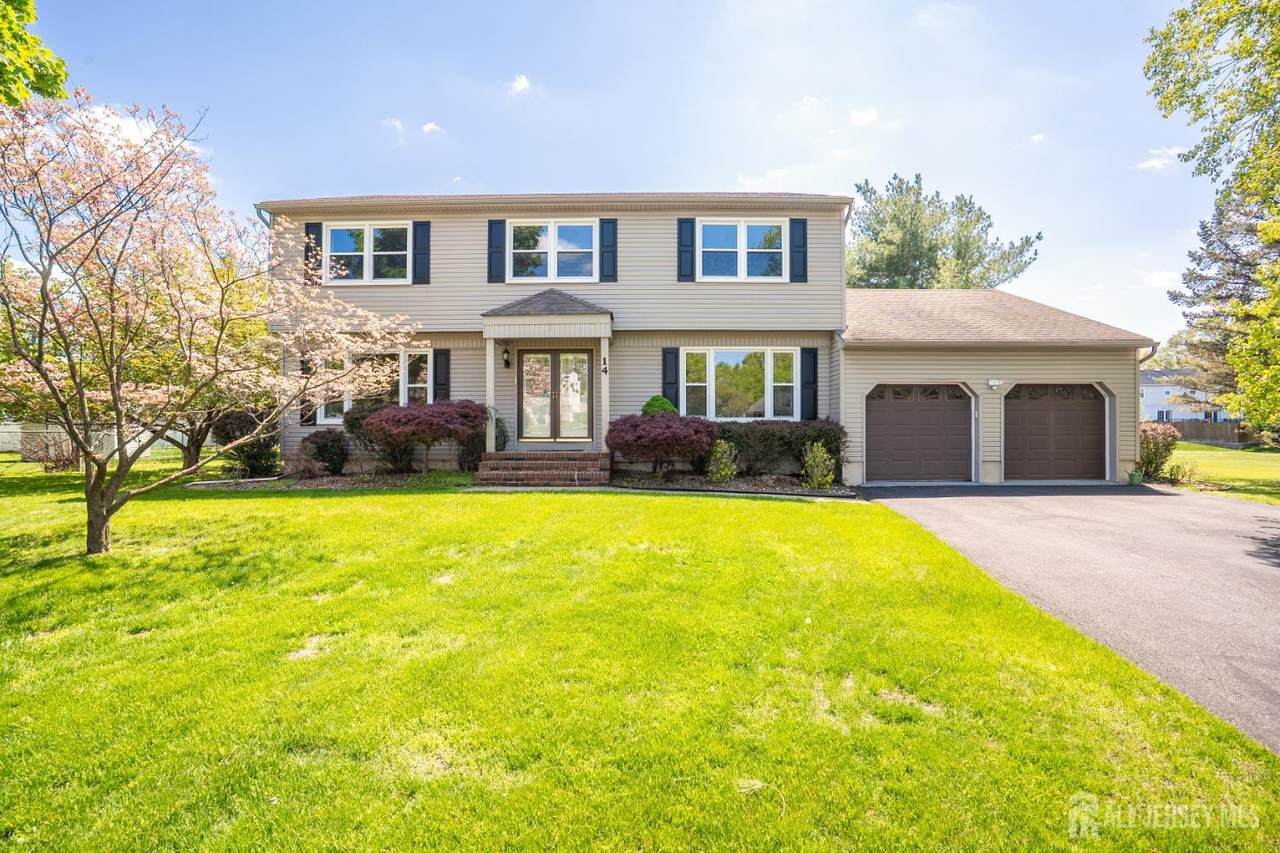 14 Dov Place - Photo 1