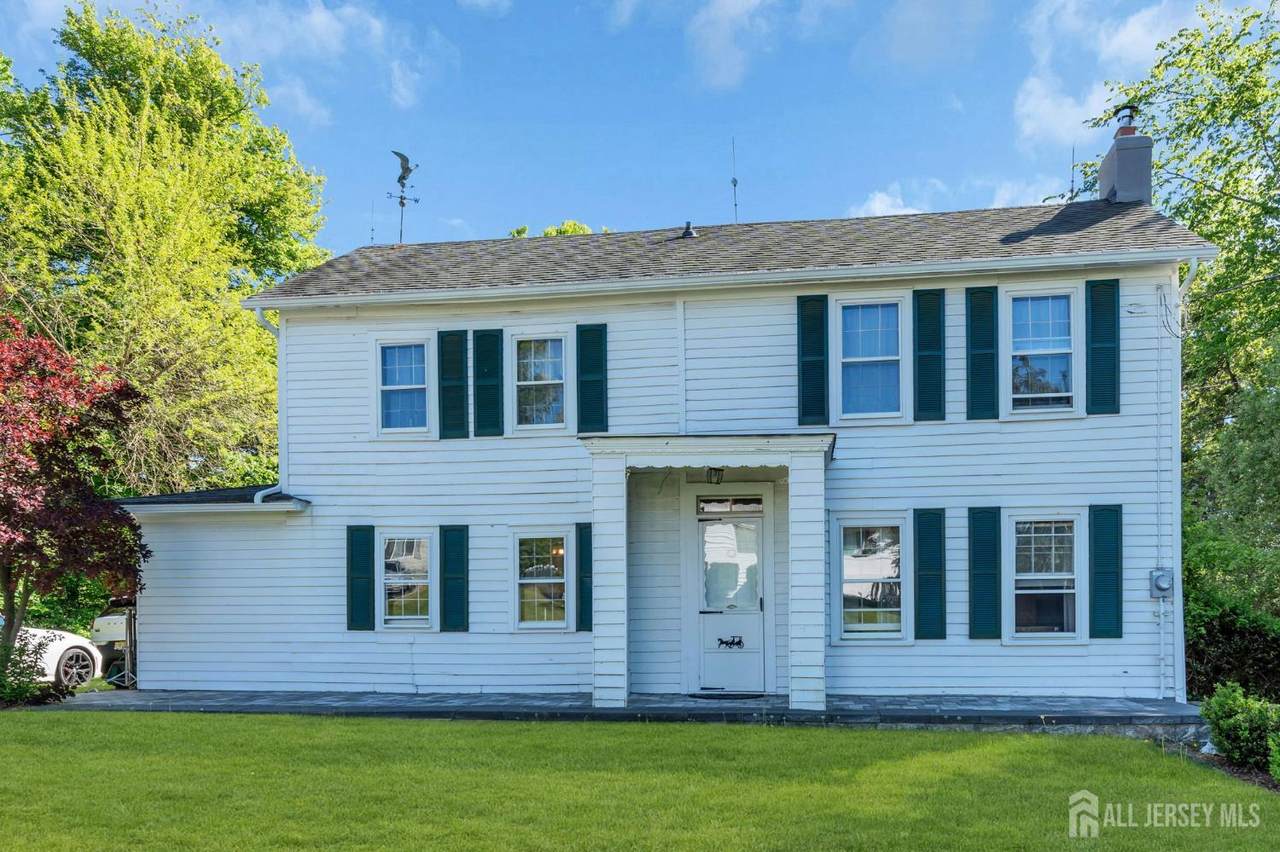 124 Higgins Road - Photo 1