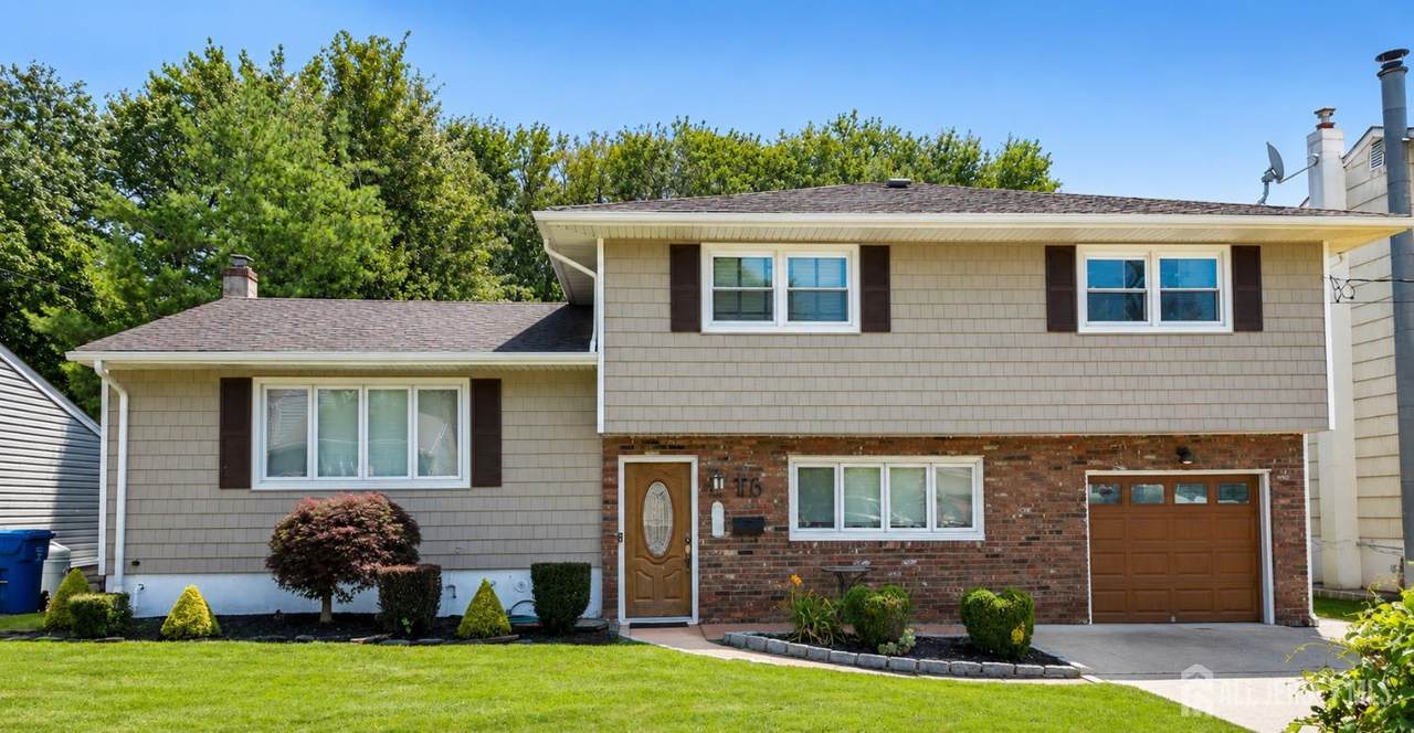 16 New Dover Avenue - Photo 1