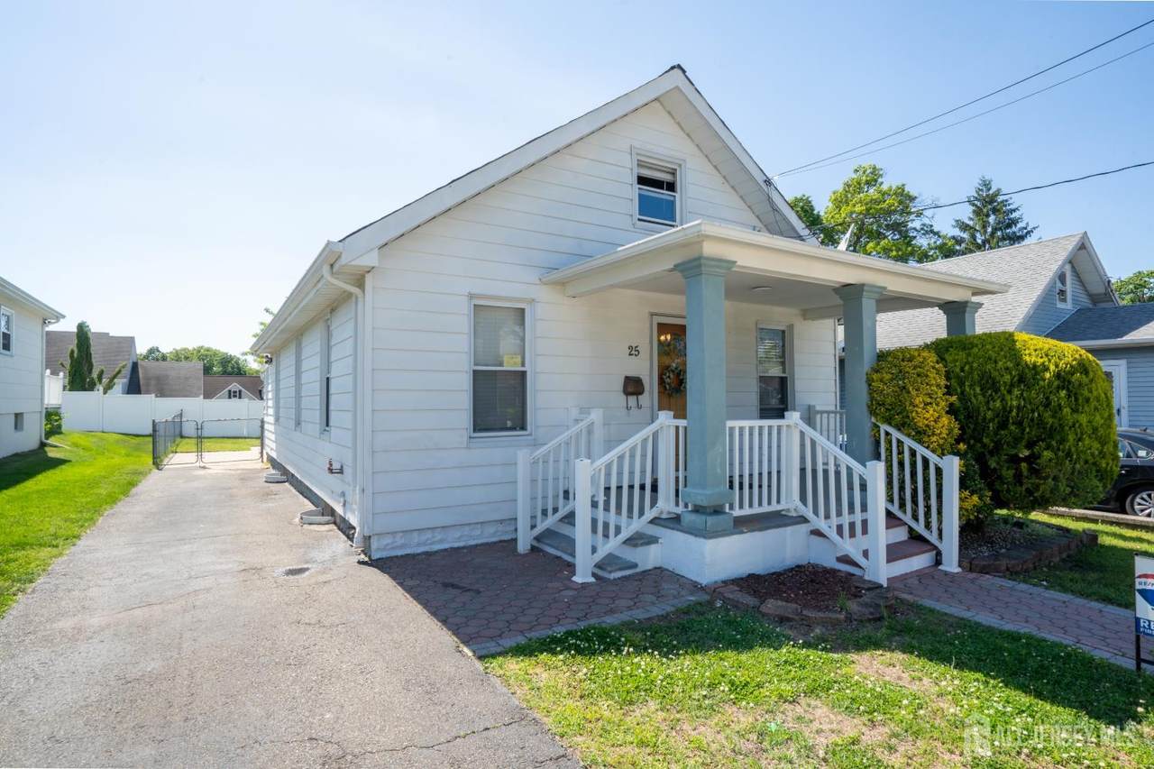 25 Reid Street - Photo 1
