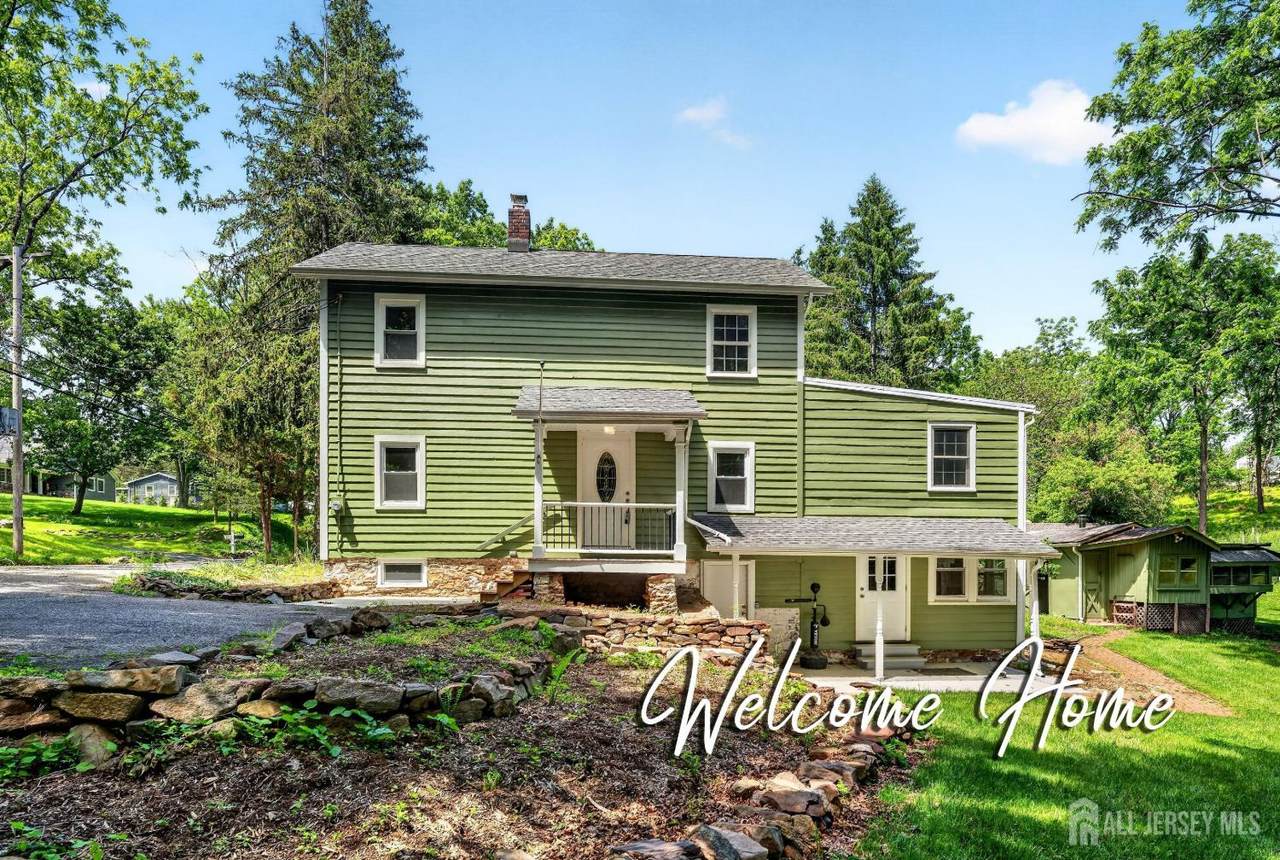 28 Old Clinton Road - Photo 1