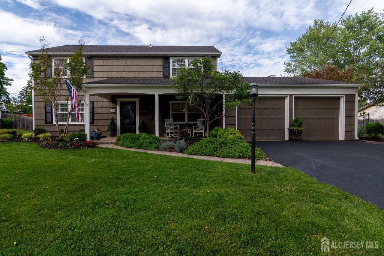 189 Berger Street - Photo 1