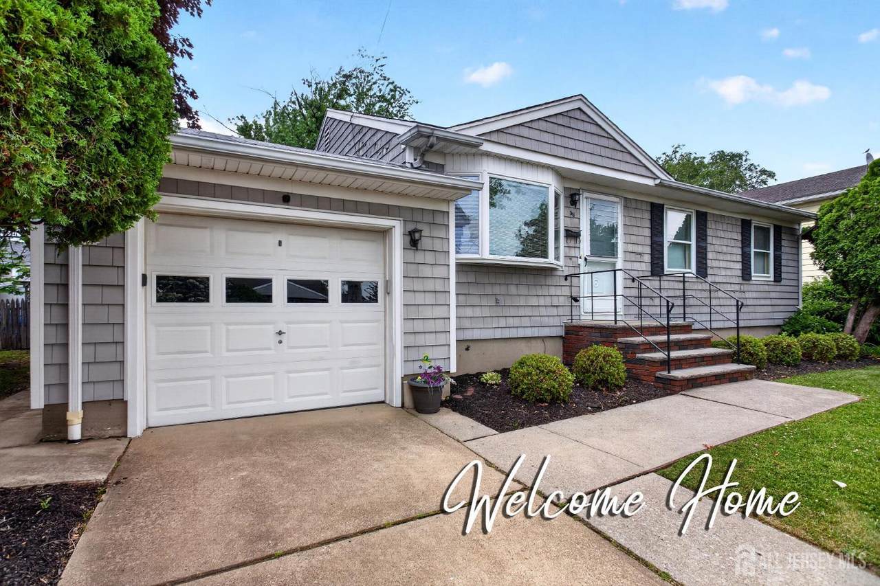 56 Whitman Street - Photo 1