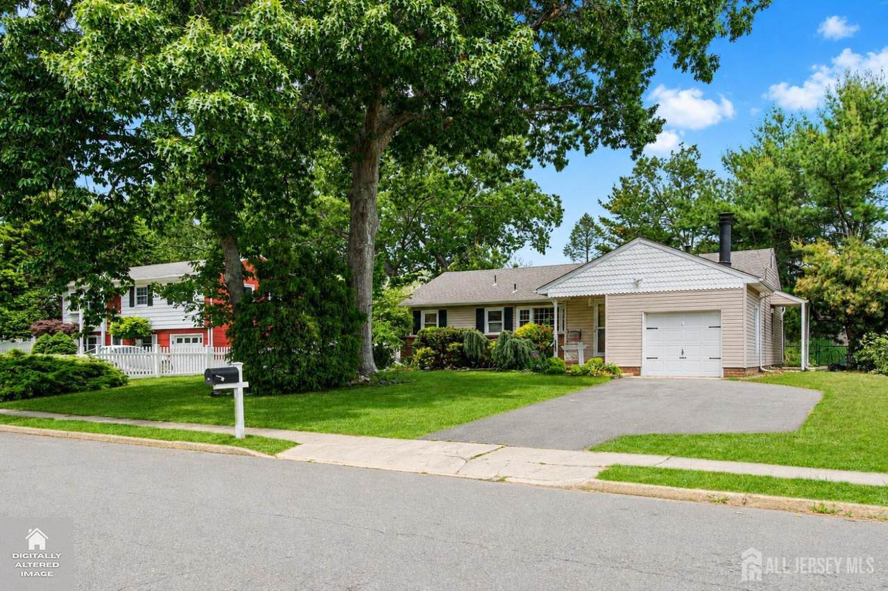 90 Oak Hill Drive - Photo 1
