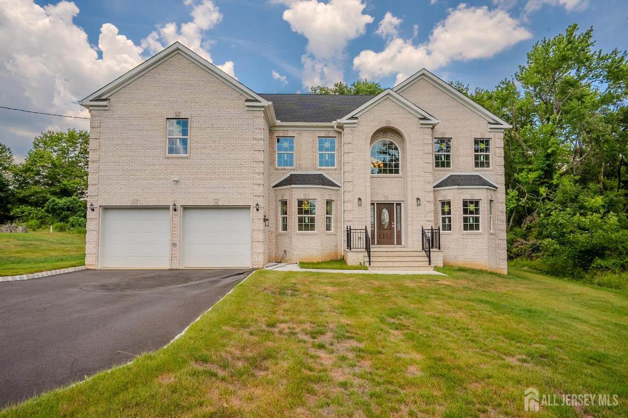 840 Ridge Road - Photo 1