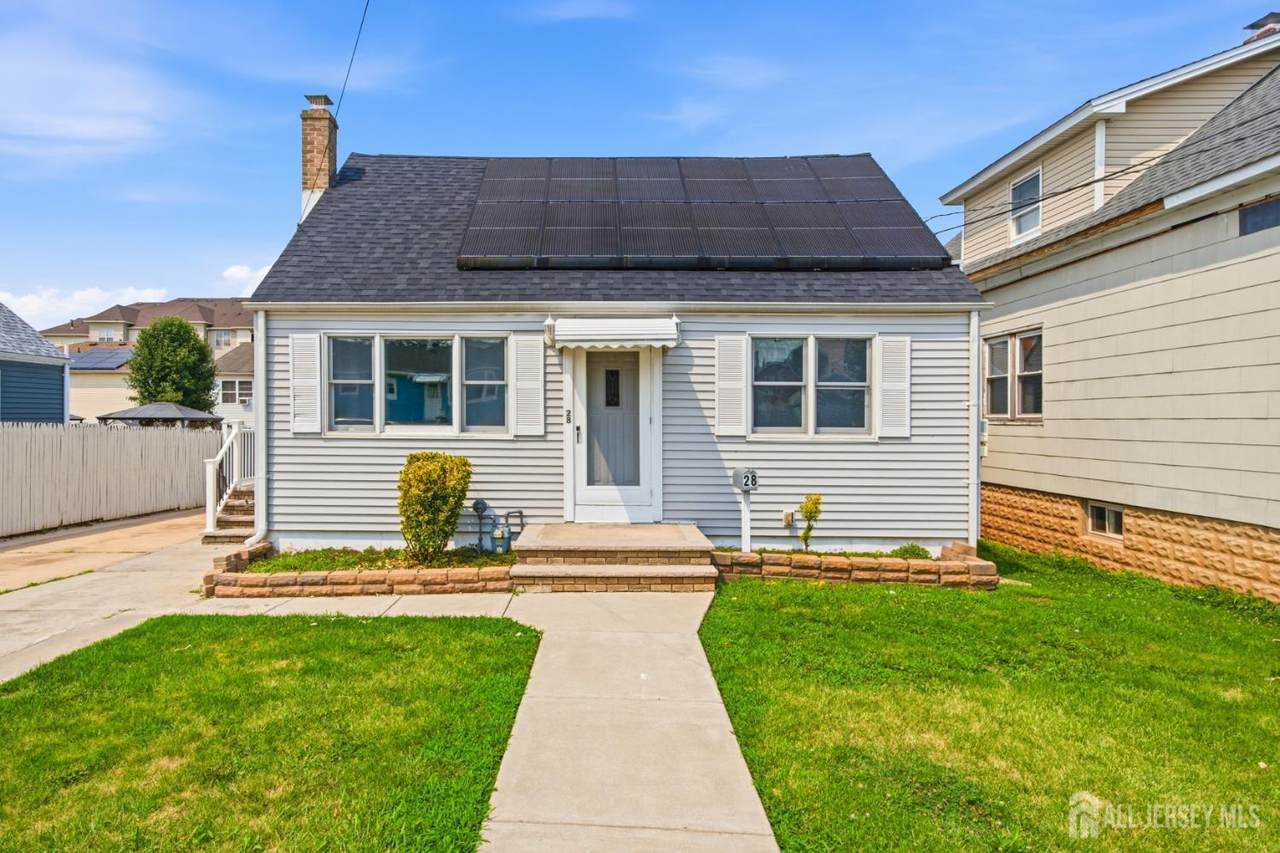 28 Saint Ann Street - Photo 1