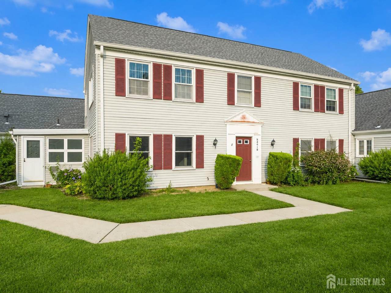 461-B Revere Way - Photo 1