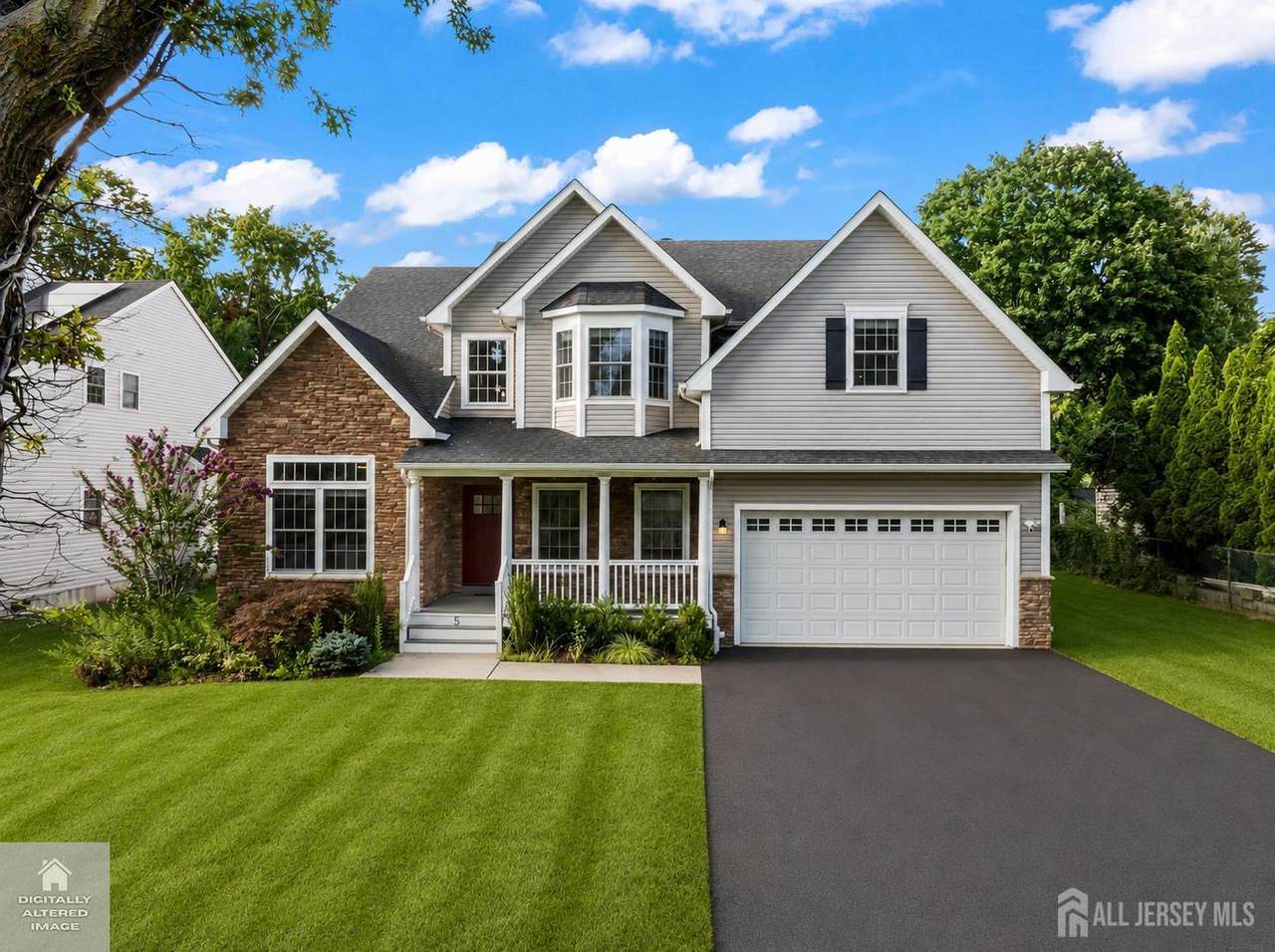 5 Devoes Lane - Photo 1