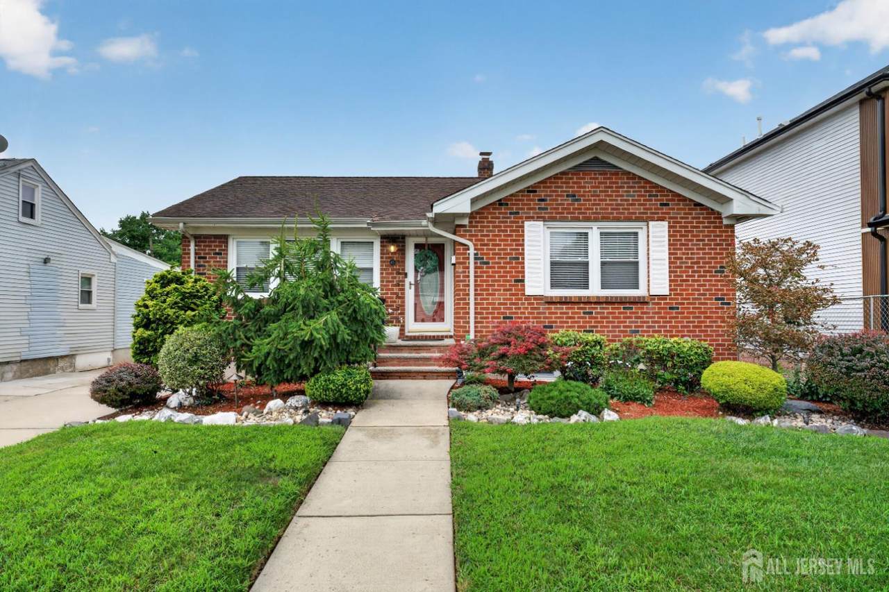 45 Hagaman Street - Photo 1