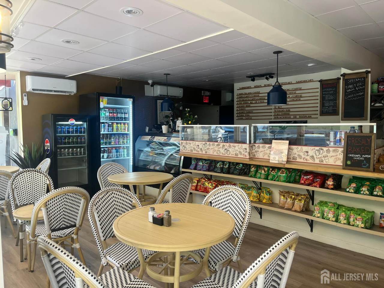 147 Route 27 Highway - Photo 1