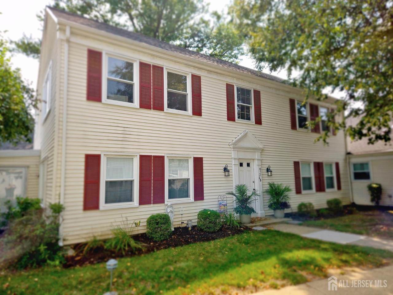 526-N Terry Lane - Photo 1