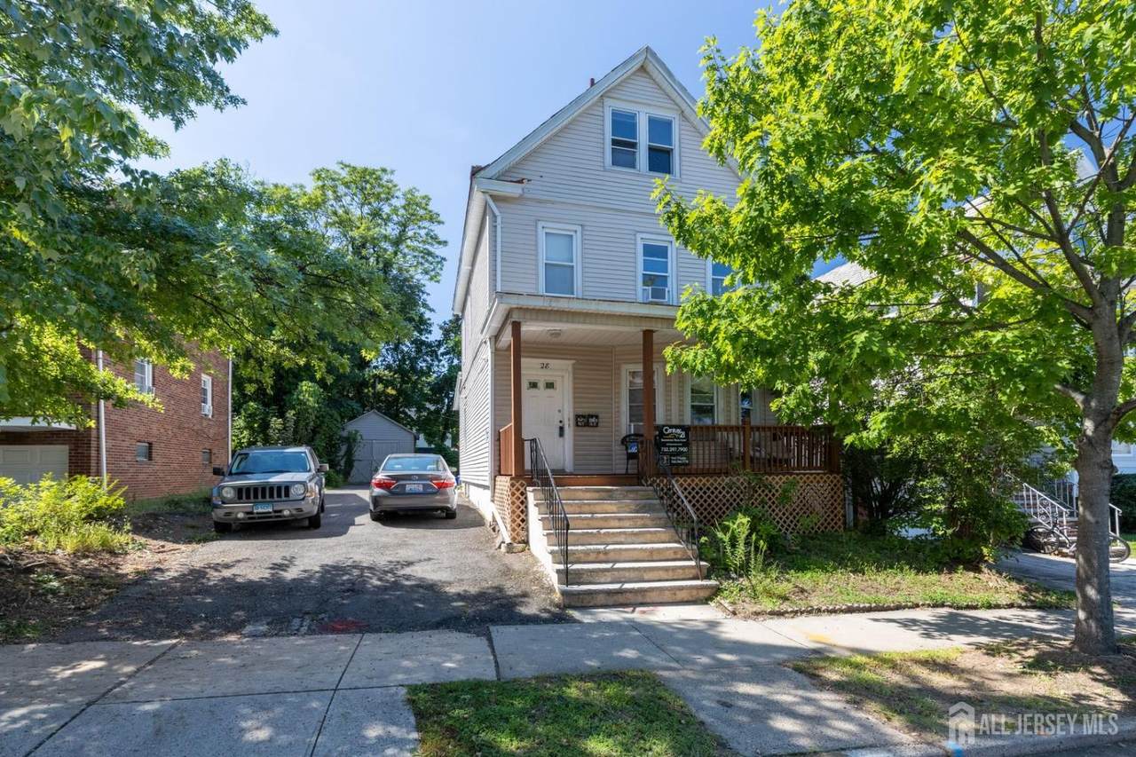 28 Suydam Street - Photo 1