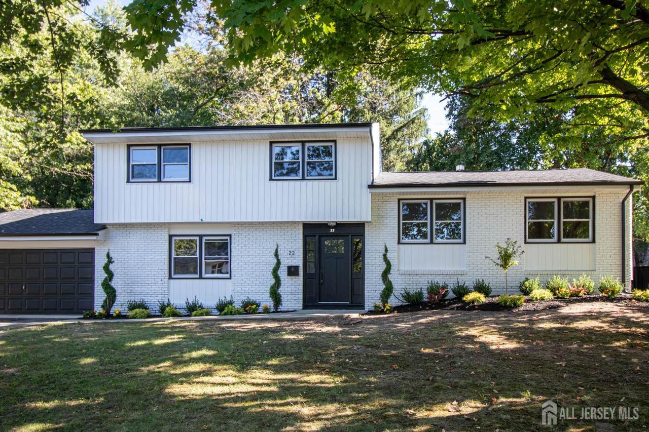 22 Agate Road - Photo 1