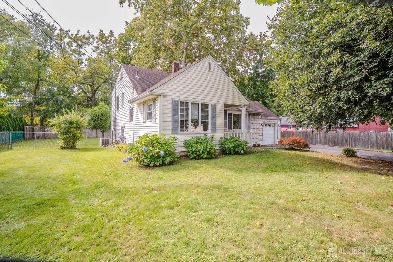 499 Old Stage Road - Photo 1