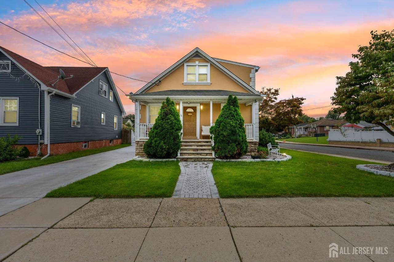 18 Grochowiak Street - Photo 1