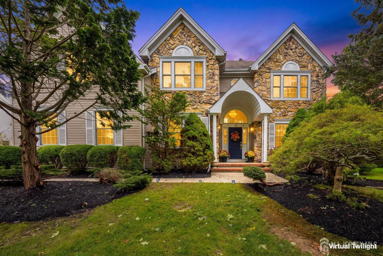 16 Harvest Drive - Photo 1