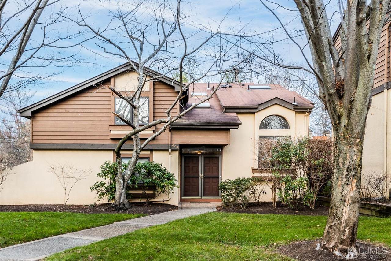 420 Sayre Drive - Photo 1